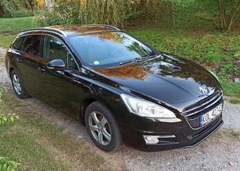 Peugeot 508 SW