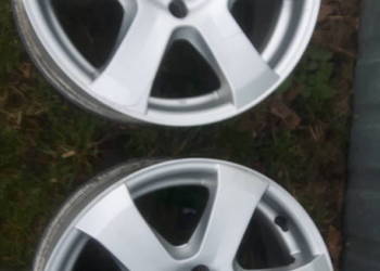 alu felgi audi,VAG 7j16 5x112 et45 AUTEC np a6c6 I INNE