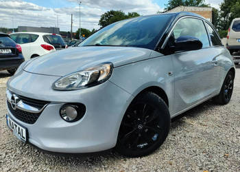 Opel Adam Skóra* Jak nowy*12.2014