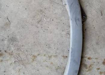 Listwa błotnika master Movano interstar mascot 98-03