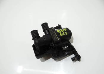 BMW E60 LCI POMPKA WODY ELEKTROZAWÓR 6920226