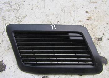 OSŁONA ZAŚLEPKA KRATKA PRAWA PRAWY FORD FOCUS MK4 HB ST-LINE JX7B-A455A18