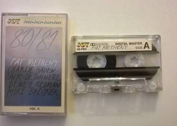PAT METHENY 80/81 VOL.II