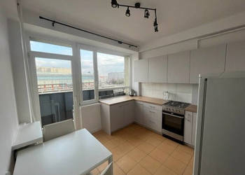 Ogłoszenie mieszkanie Wrocław 54m2