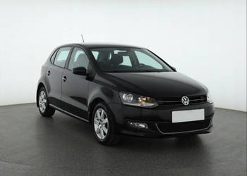 VW Polo 1.2 TSI