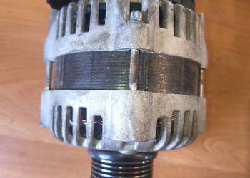 Alternator NAPA Opel Astra J 1.6 Benzyna 115KM