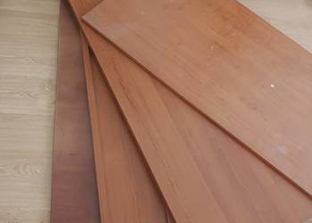 Blaty od biurek wymiar ok 80x160cm
