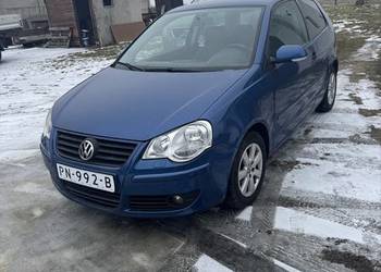 Sprzedam VW Polo, stan dobry