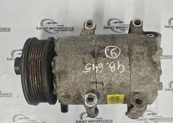 FORD FIESTA 1.25 SNJC 85KM 11r sprężarka klimatyzacji AP31-19D629-AC 19D629