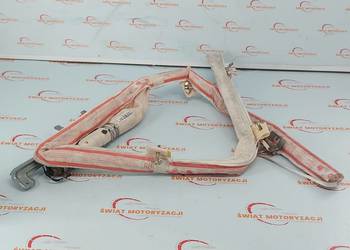 BMW F10 LIFT kurtyna AIRBAG prawa 306449810