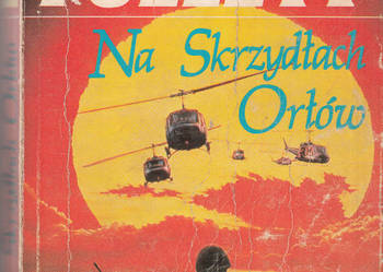 (02569) NA SKRZYDŁACH ORŁÓW – KEN FOLLETT