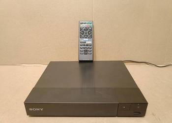 SONY BDP-S1700 z pilotem