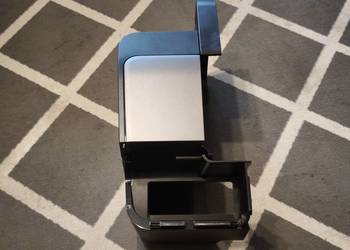 Lewa obudowa Left cover T8W15-67046 HP DesignJet Z6