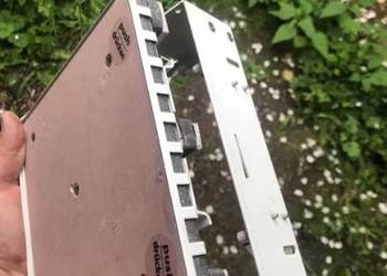 Sprzedam klapę rewizyjną Knauf 600 × 800 mm