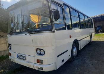 Autobus Autosan H9-21.41