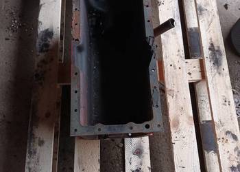 Miska olejowa silnik International 239d, 206d 4cylindrowy