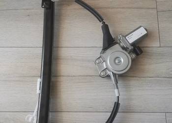 ALFA ROMEO 147 PRAWY MECHANIZM SZYBY PRZÓD 46751870 ALFA ROMEO 147 PRAWY MECHANIZM SZYBY PRZÓD 46751870