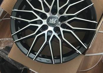 Alufelgi R16 rozstaw śrub 5x112