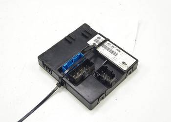 MODUŁ AUDI A8 D3 4E0907289E