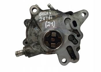 POMPA VACUM WAKUM VW Golf V 2.0 TDI BKD CBDB 03G145209
