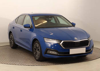 Skoda Octavia 1.5 TSI e-tec