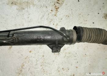 Przekładnia Kierownicza Peugeot 406