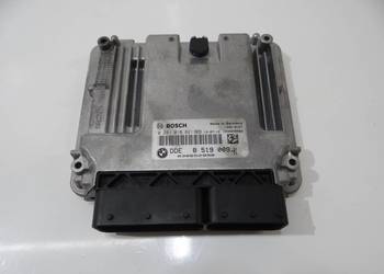 KOMPUTER STEROWNIK SILNIKA BMW X1 E84 LIFT N47 2.0D 8519009