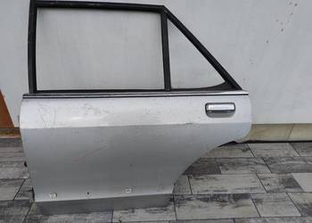 Ford Granada drzwi tył stan bdb
