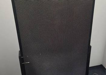 Telebimy LED dwustronne + inna elektronika