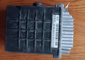 Sterownik slinika Mercedes w124 230TE 009 545 00 32