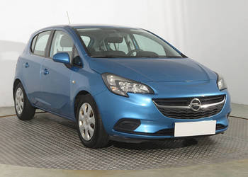 Opel Corsa 1.4