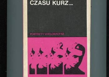 Żołnierz poeta czasu kurz... Wspomnienia o Krzysztofie
