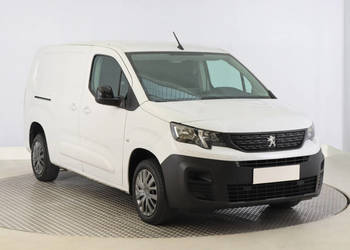 Peugeot Partner 1.5 BlueHDi