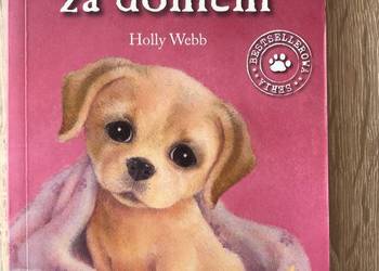 Figa tęskni za domem - Webb / j.m.