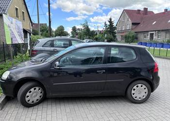 Volkswagen golf 5 LPG gaz mpi