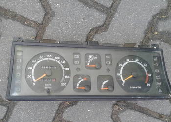 Renault espace licznik zegar
