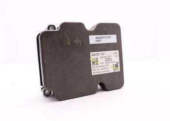 Pompa ABS AUDI Q7 4M0907379T / 4M0907379T C123EF0