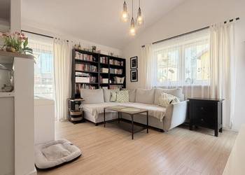 Jasne mieszkanie 2 pokoje 44m2 Kraków os.Kurdwanów