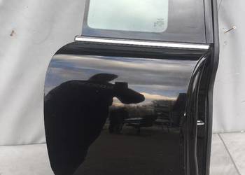 MINI COOPER ONE R55 DRZWI TYLNE PRAWE KOMPLETNE