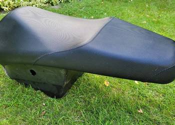 KYMCO PEOPLE S,PEOPLES kanapa,siedzenie schowek na kask