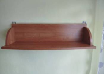 Półka wisząca 80cm