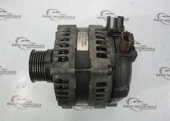 FORD KUGA 2.0 TDCI 6M5Q G6DB G6DG 138KM alternator 104210-2720