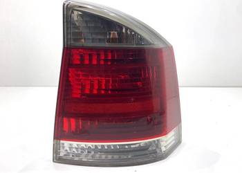 LAMPA PRAWY TYŁ OPEL VECTRA C 13157647 Hatchback 02-09 ŚWIATŁO
