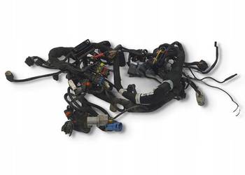 WIĄZKA ELEKTRYCZNA INSTALACJA KTM Duke 790 18-24 przewody kabel