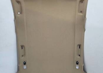 BMW X3 F25 PODSUFITKA