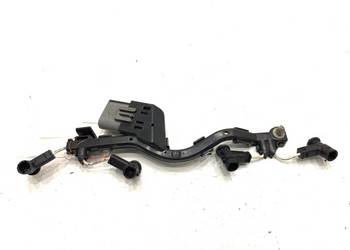 PRZEKAŹNIK ŚWIEC ŻAROWYCH TOYOTA PROACE 9814793180 1.5 131KM MODUŁ