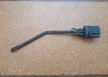 Audi A2 Czujnik temperatury wewnętrznej Czujnik parownika 6Q0907543A