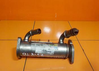 RANGE ROVER VOGUE L322 3.6 V8 TD 08r chlodnica spalin EGR 6H4Q-9Y493-DC