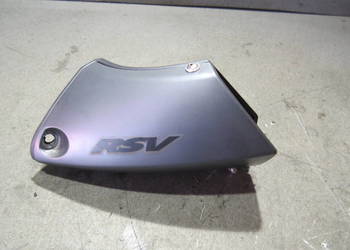 APRILIA RSV 1000 RSV1000 MILLE 2002 02 wlot powietrza dolot airbox