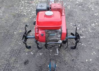 Glebogryzarka spalinowa Honda